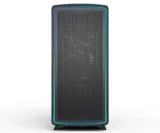 Case Fractal Design Summit Ambience Blackout TG Light Tint – Thiết Kế Cao Cấp | Tối Ưu Tản Nhiệt